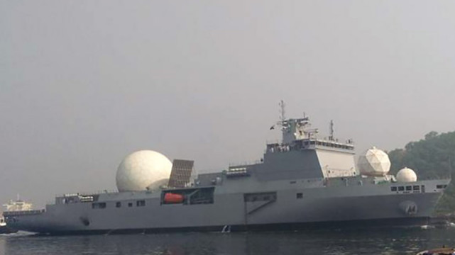 烈火5试射到底成功了吗,印度烈火5试射成功了吗