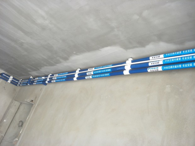 去哪里选购中央空调品牌,怎么找品牌空调厂家