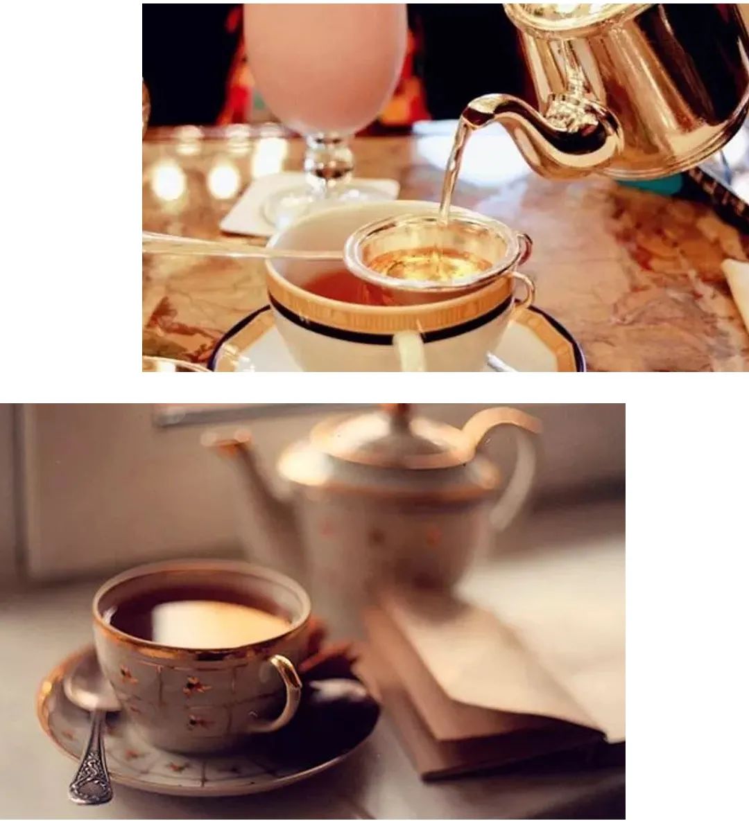 黑暗料理成就茶叶需求量，英国表示：俄罗斯我拜服