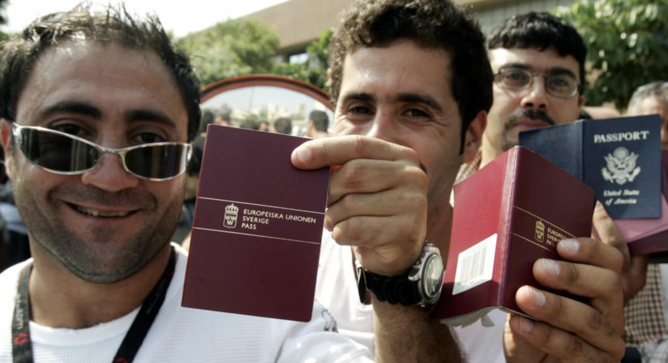 中国护照含金量排名还能上升多少,护照含金量2021世界排名