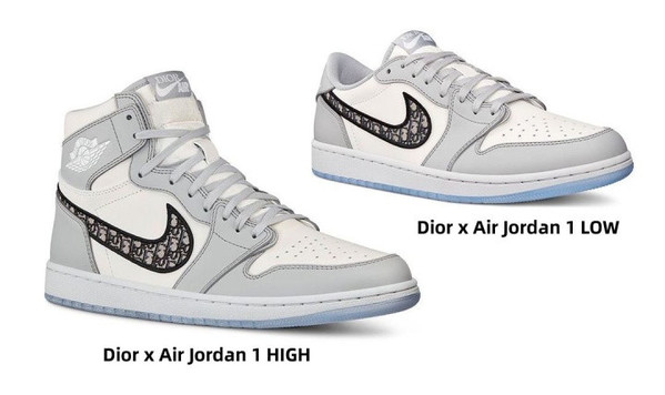 一双球鞋20多万,限量球鞋最贵的一双