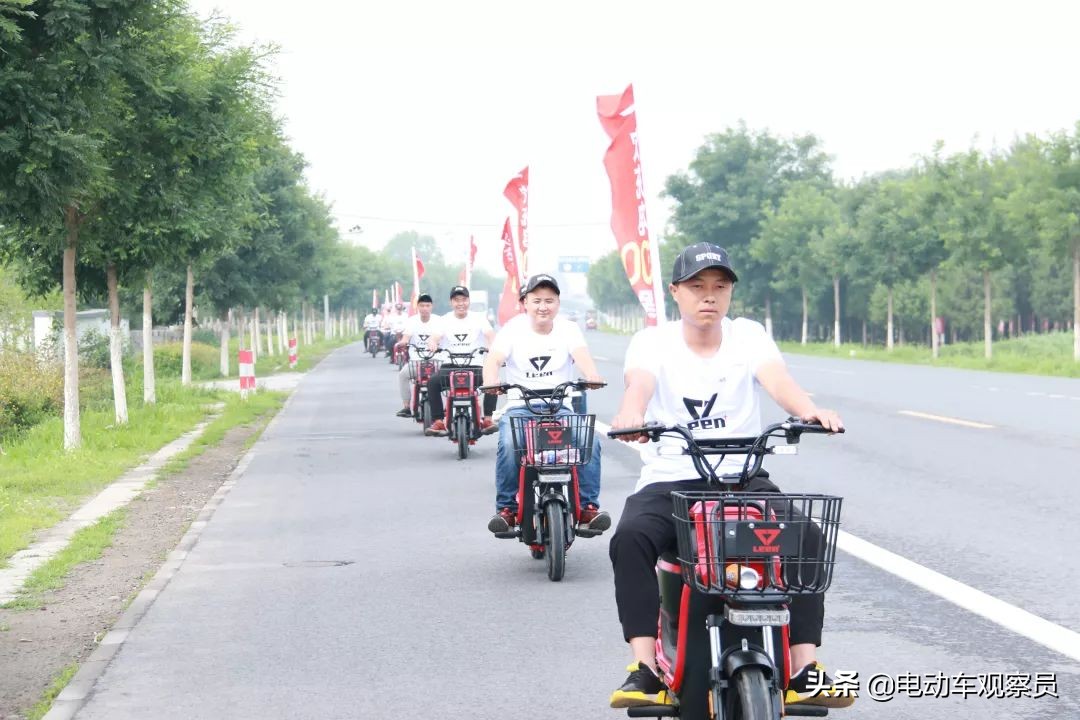 一次充电跑300里路,一次充电续航30万公里