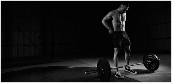 健身老手练到后面没力,健身老手停止训练