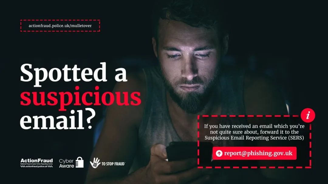 英国防诈骗报警电话,反诈骗行动英国