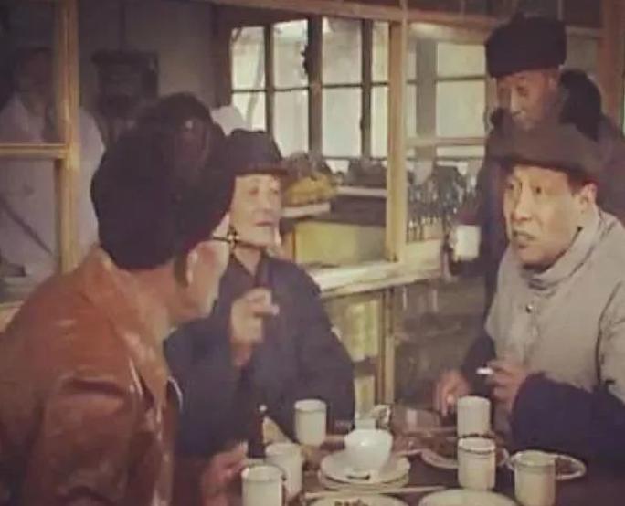 老北京的酒腻子是什么意思,北京酒腻子是什么意思