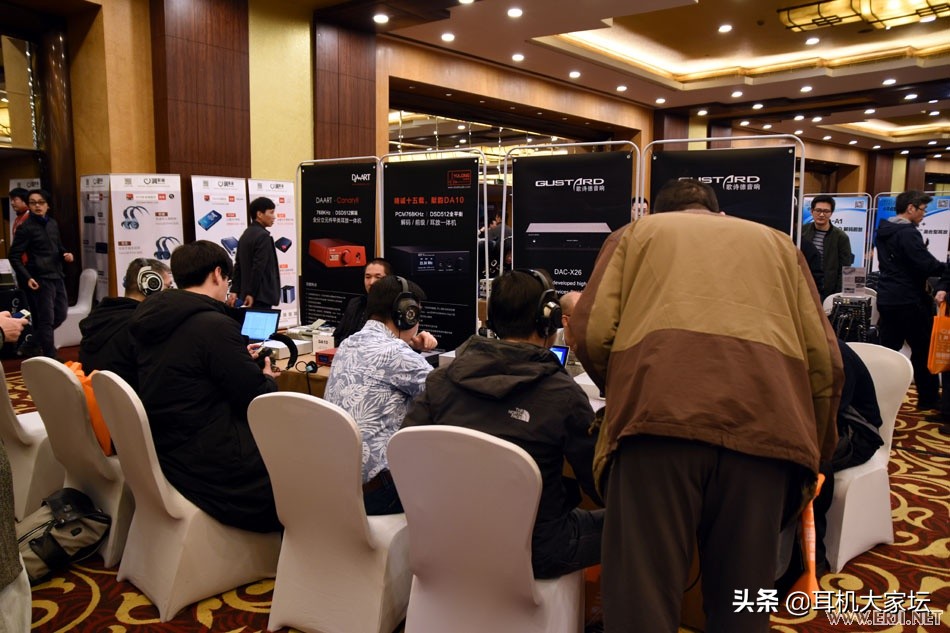 2019上海hifi耳机展,2021上海hifi音响展入场券