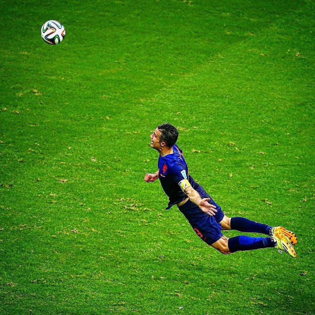 飞翔的荷兰人号范佩西,飞翔的荷兰人范佩西