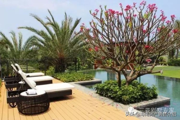 海棠湾保利财富中心,国家海岸保利海棠湾介绍