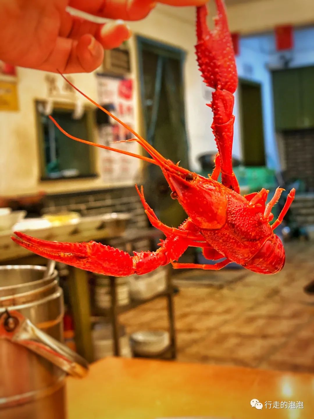 「岳阳攻略」被誉为“湖南夜宵扛把子”的烧烤城,还是小龙虾基地