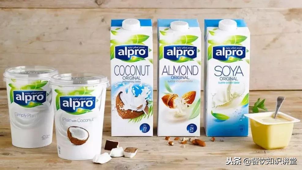 乳制品板块最新分析,乳制品产品策略