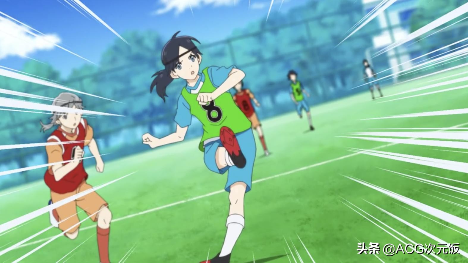 新川直司有什么作品,新川直司代表作