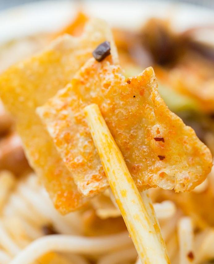 螺蛳粉红黑榜,螺蛳粉红黑榜平价