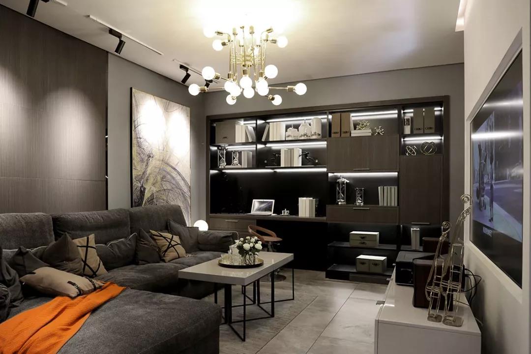 聊聊灯光设计,灯光设计的基本逻辑