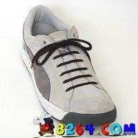 十种必学的鞋带系法,鞋带系的不好看怎么办