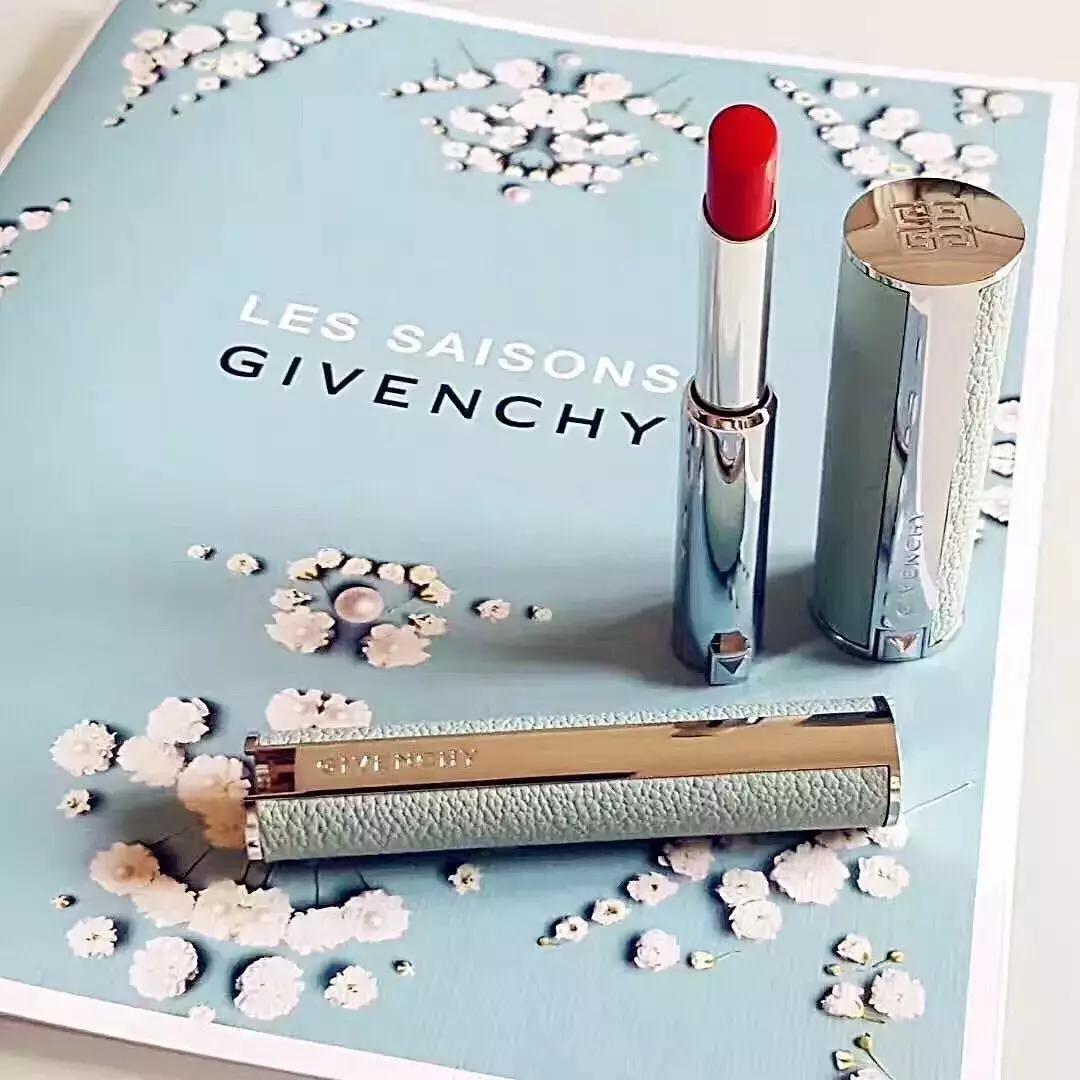 2020早春必备口红这10支巨显白,秋冬显白雾面口红推荐