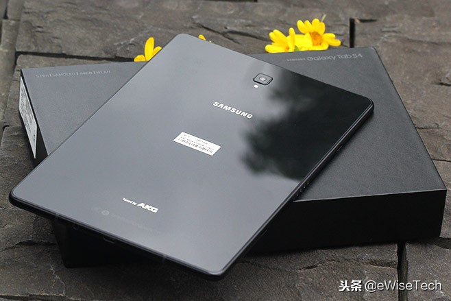 ewisetech开箱,ewisetech拆解