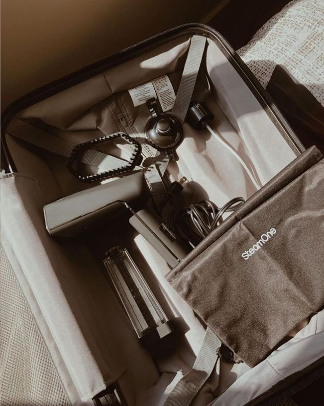 peripop手持蒸汽挂烫机,特惠版手持便携式挂烫机