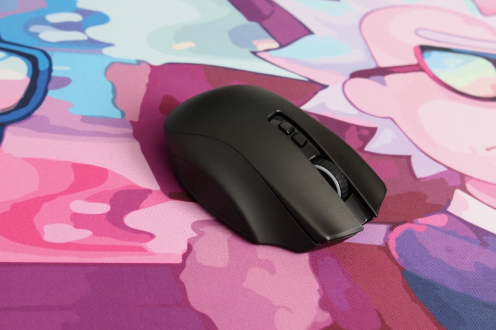 雷蛇那伽梵蛇专业版使用说明,雷蛇电话鼠标