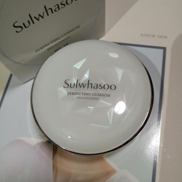 雪花秀经典梅花气垫、木莲花气垫、臻雪气垫怎么选？