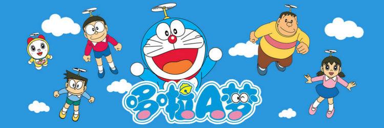 那些陪伴我们成长的动画片,那些陪伴你成长的动画片