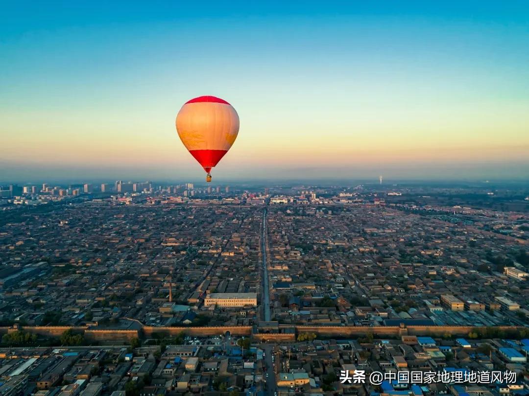 常家庄园和乔家大院,平遥古城乔家大院哪个更值得去