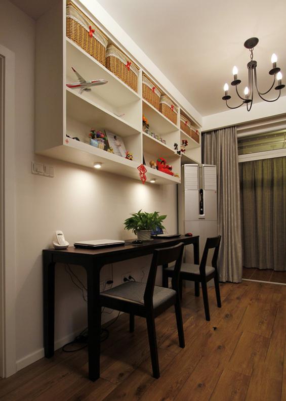 小面积婚房装修分析,小面积婚房装修记录装修过程