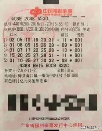 来了，梅州10000000元得主亮相：“这次大奖是机选的”