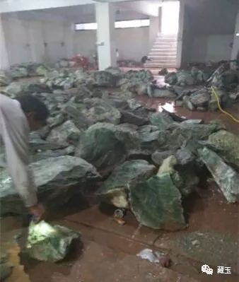 碧玉哪里产的玉最好,最好的碧玉是哪家品牌