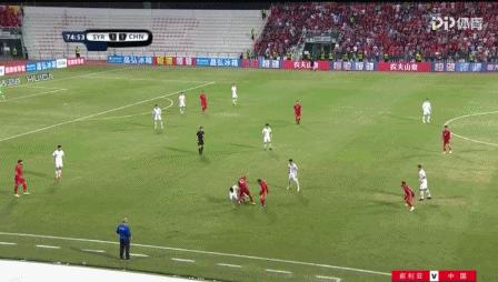 近五年中国男足输得最惨的一次,男足输得最惨的一次