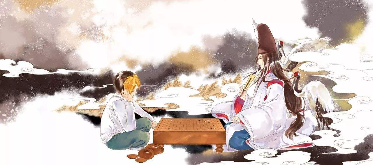 日漫中国元素,日漫中国风