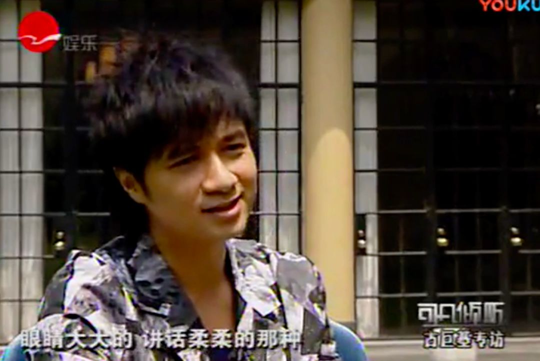 古巨基儿子正面照曝光 (古巨基和他儿子合影)