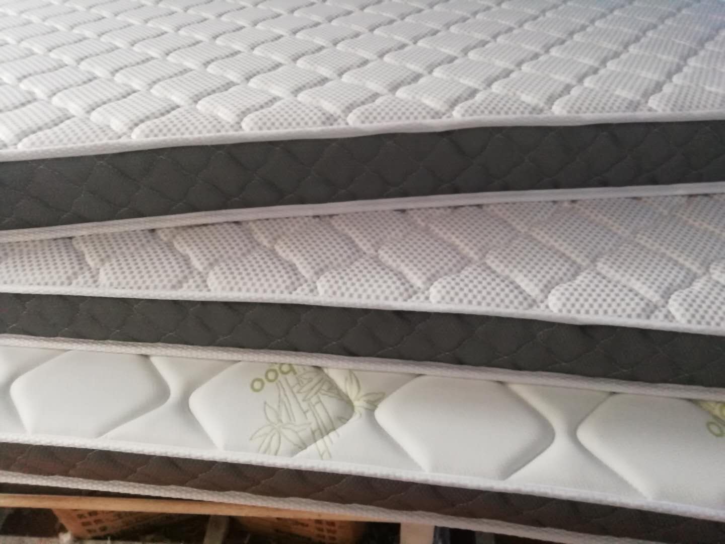 想定制一张尺寸比较大的床垫，有什么床垫品牌可以定制呢？