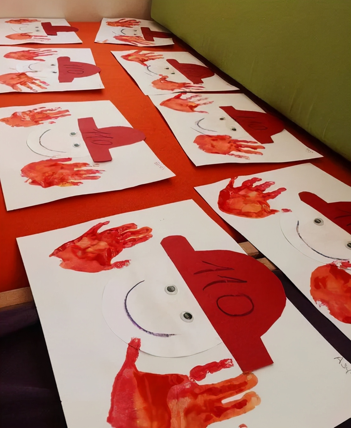 致敬劳动者手工小礼物,感恩别人的手工小礼物