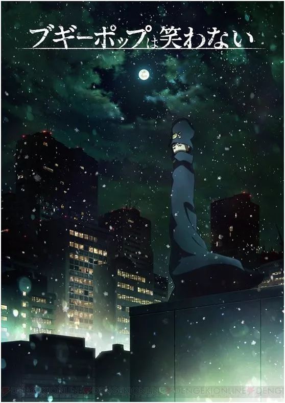 2022冬季新番,冬季新番追番表