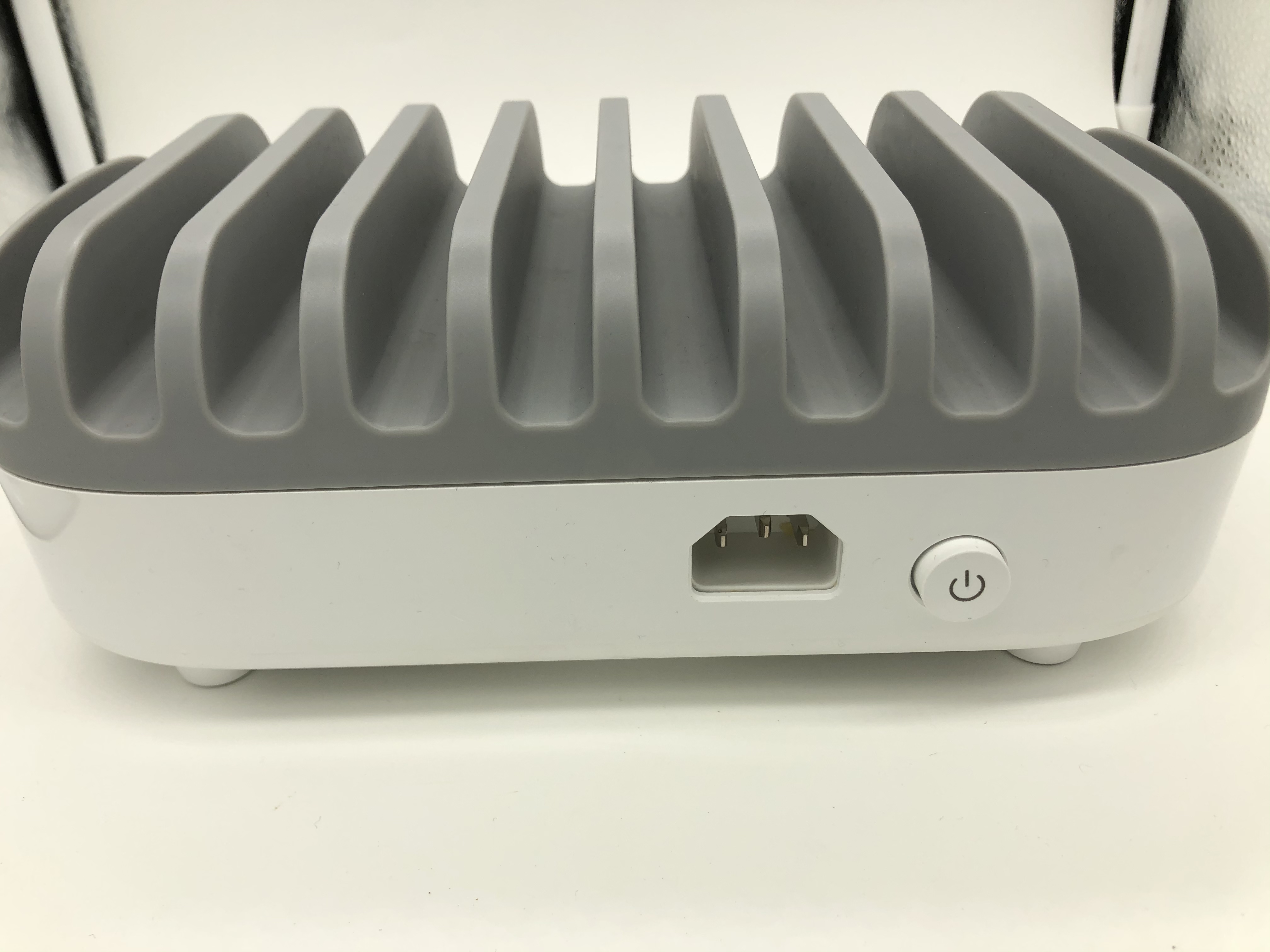 一次冲10台！小撸客的福音！——Orico充电巴士入手简评