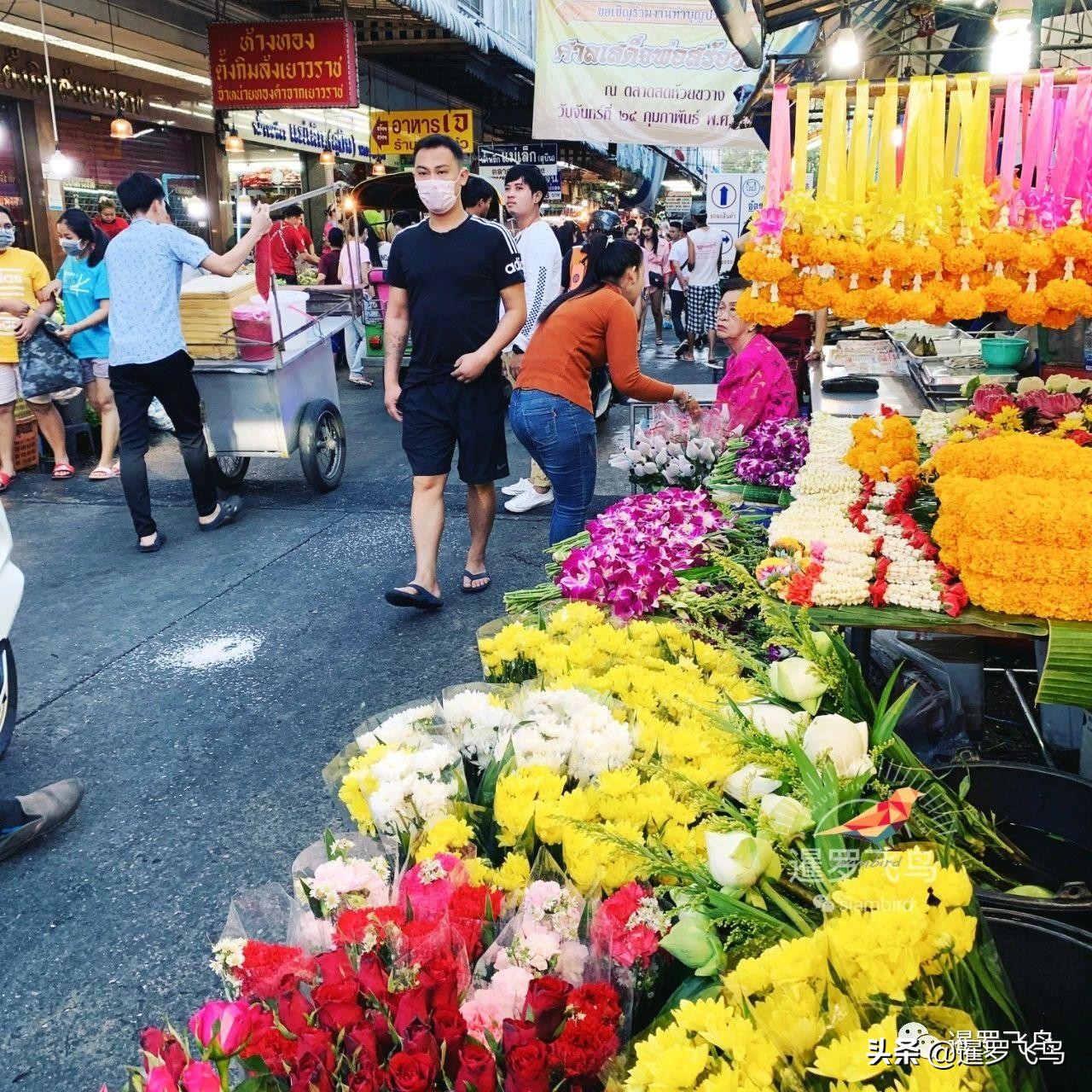 泰国疫情怎么那么严重了,泰国目前疫情怎么样