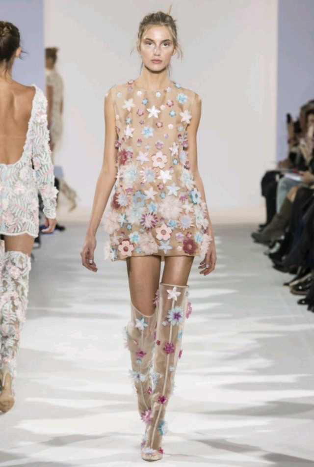 公主的高跟鞋冬天穿着,公主的高跟鞋