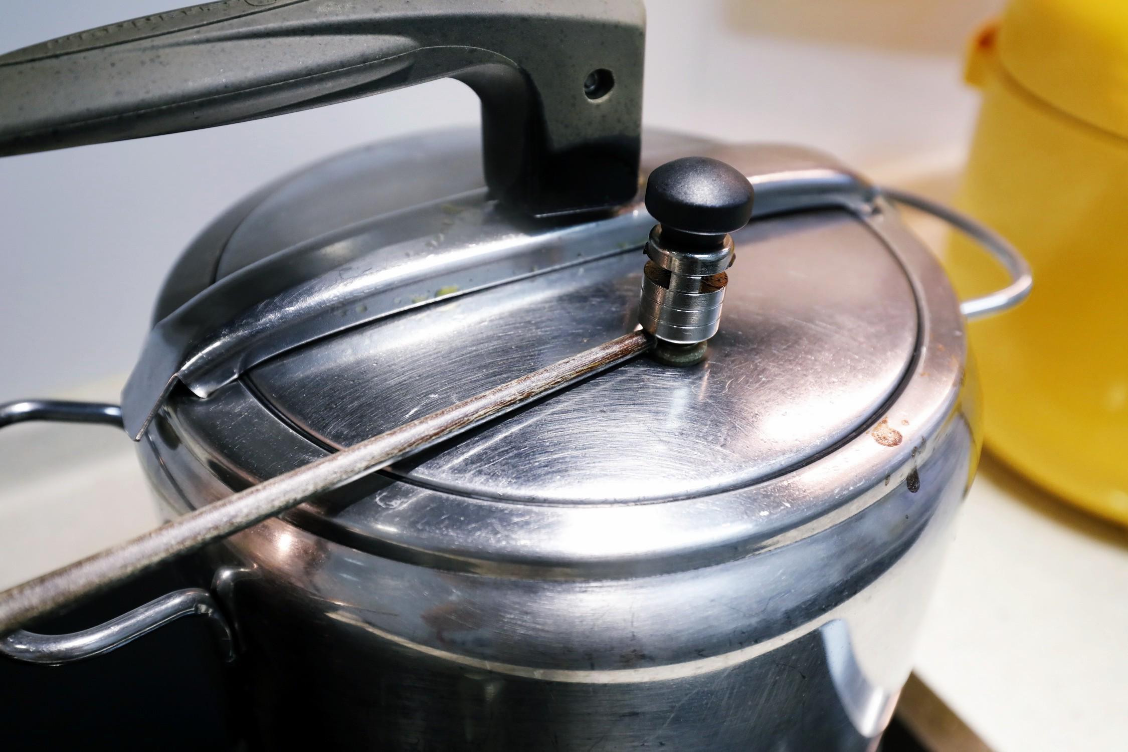 蒸煮两用电压力锅哪个牌子好,家用压力锅和微压锅哪个好