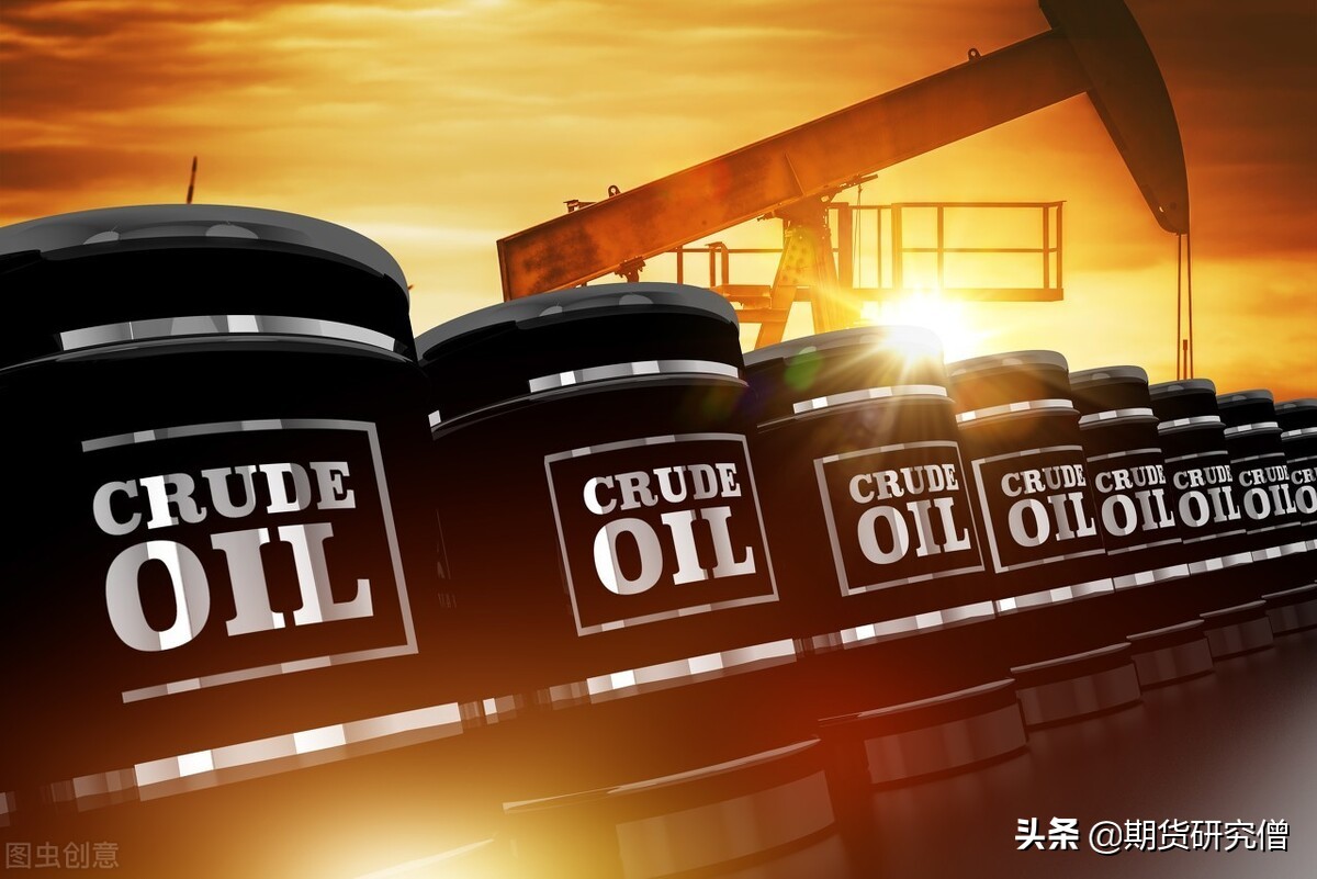财经谈油价,财经期货资讯分析