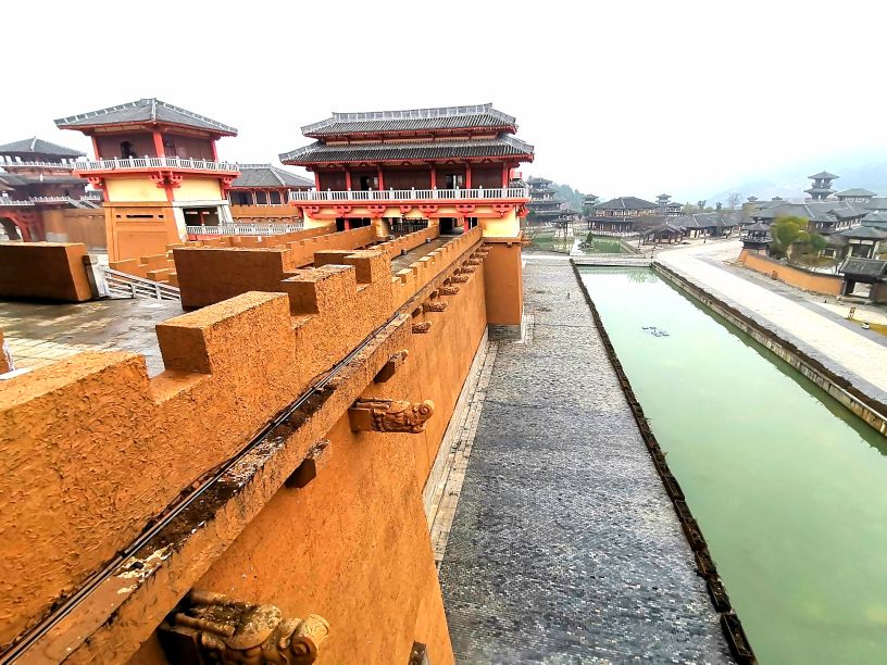 都匀茶旅小镇,都匀毛尖茶园基地游玩