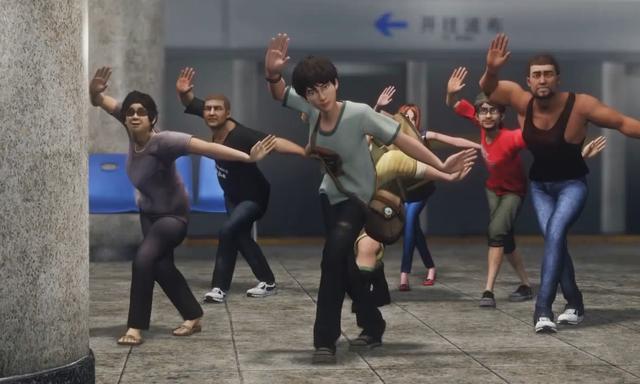 南派三叔勇者大冒险小说讲了什么,南派三叔勇者大冒险