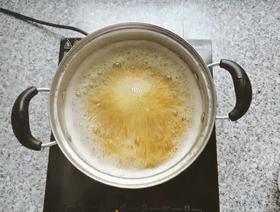 贵州毕节威宁的苦荞面,荞面有机杂粮面