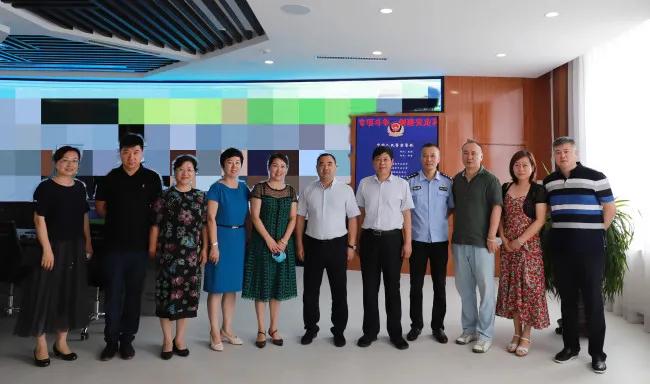 八一慰问送关怀向最可爱的人致敬,八一慰问送真情双拥情谊暖人心