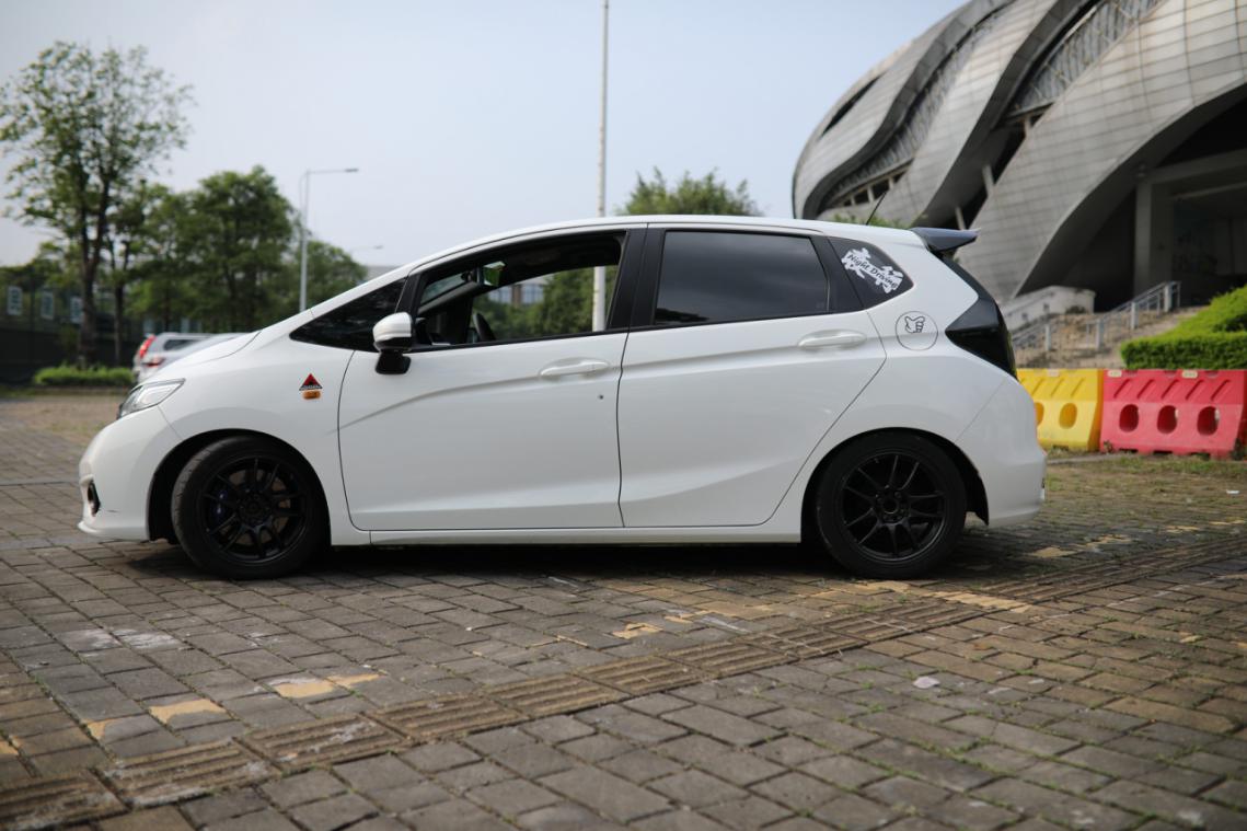 改装一台飞度gk5费用,飞度gk5真实测评