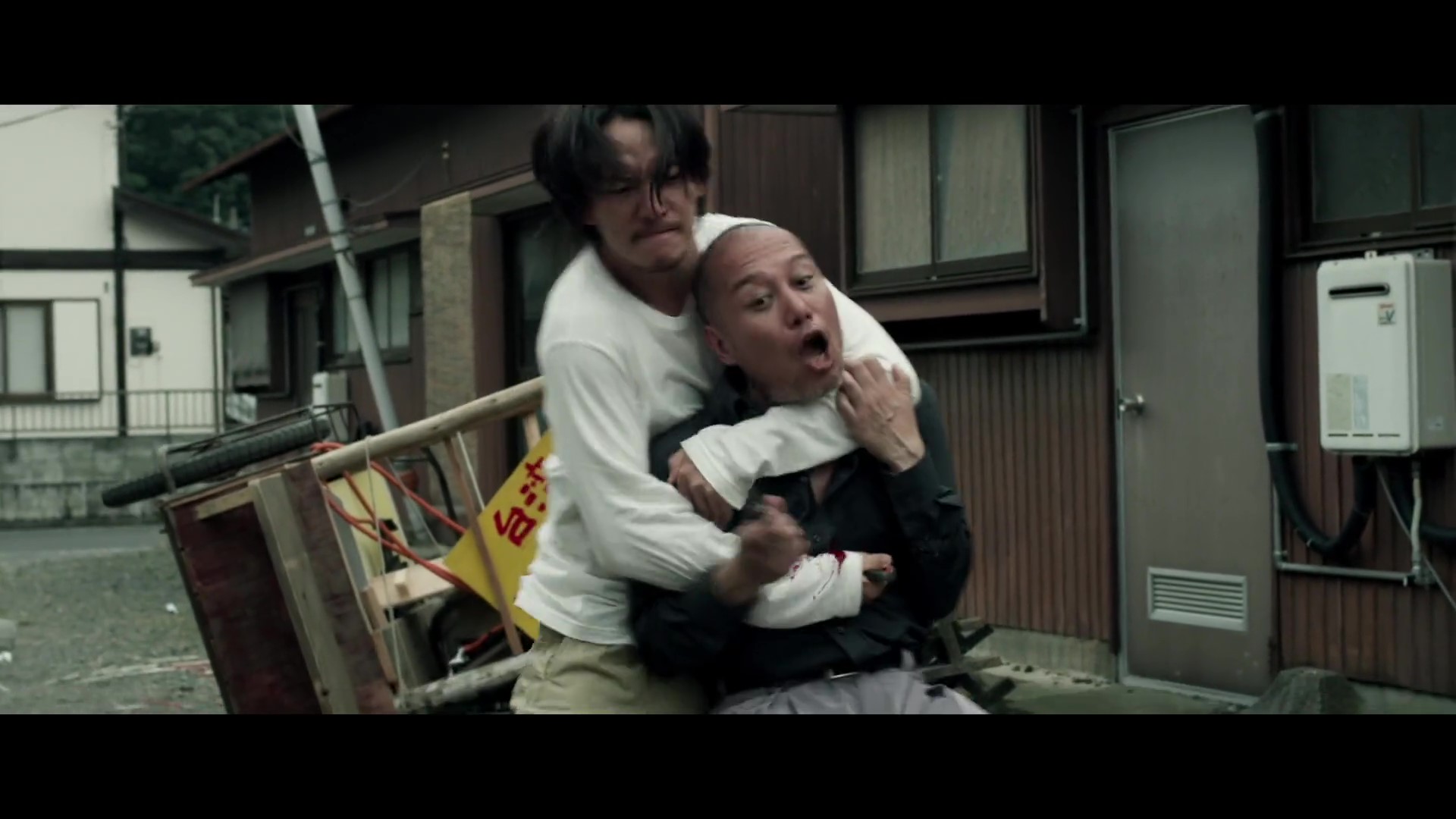 不会做饭的杀手不是好杀手,不会做饭的杀手