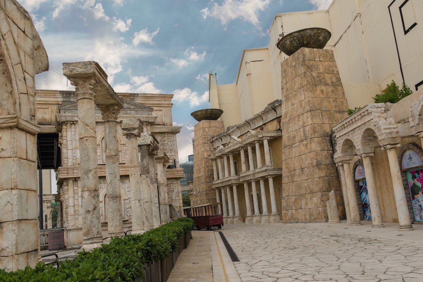 珠海体验港珠澳大桥,珠海往返澳门攻略