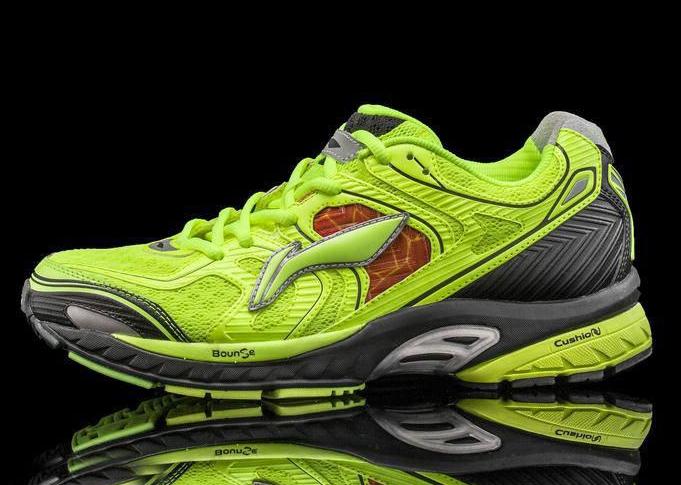 李宁sta联名鞋图片,李宁sta联名鞋悟空板鞋