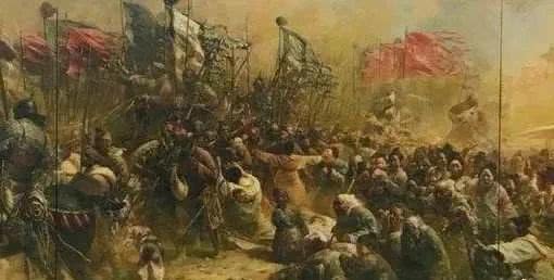 东晋孙恩简介,孙恩和卢循起义过程