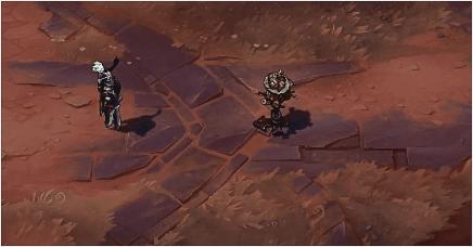 lol手游卡蜜尔青钢影对线教学,英雄联盟手游上单卡蜜尔青钢影