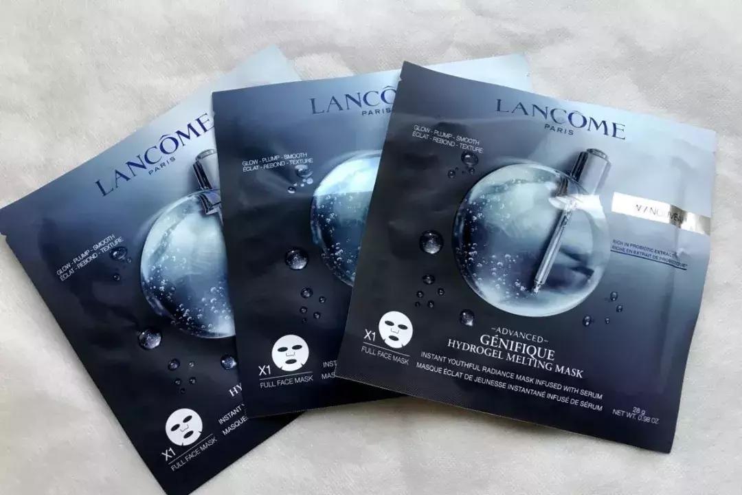 面膜人气榜第一名,十大人气面膜